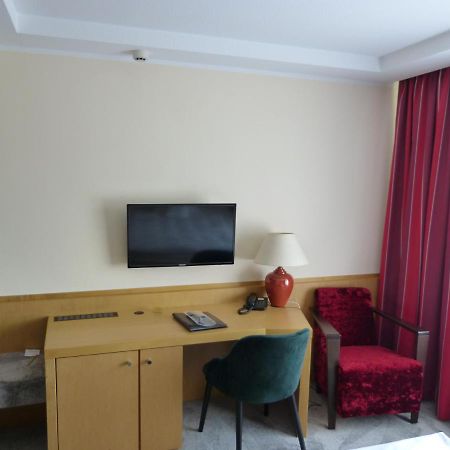 Hotel Roshop Barnstorf Екстериор снимка