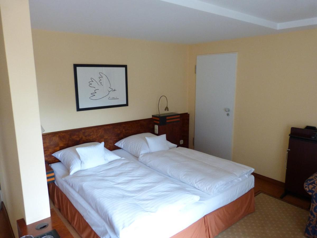 Hotel Roshop Barnstorf Екстериор снимка