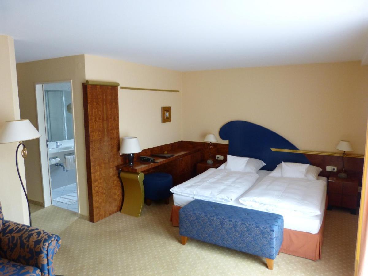 Hotel Roshop Barnstorf Екстериор снимка