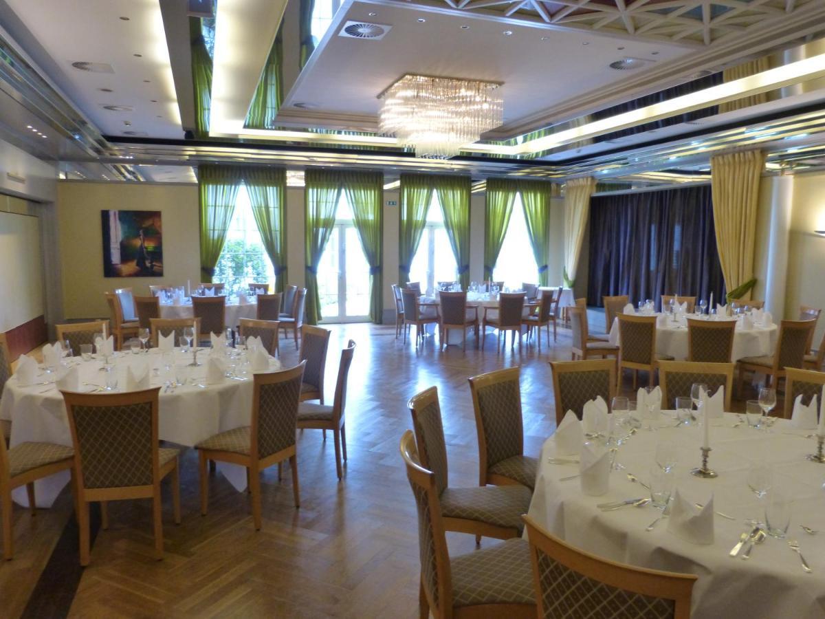 Hotel Roshop Barnstorf Екстериор снимка