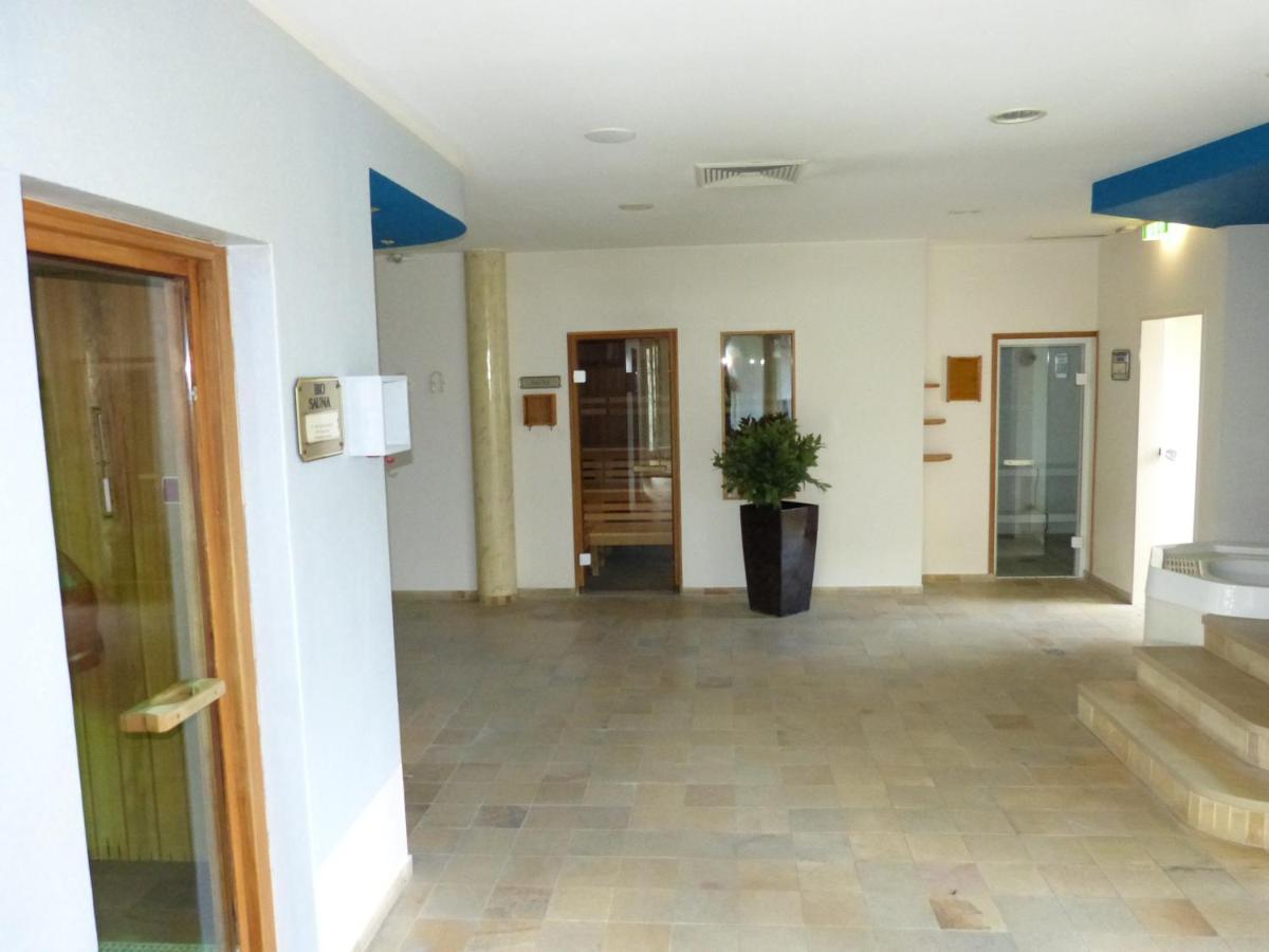 Hotel Roshop Barnstorf Екстериор снимка