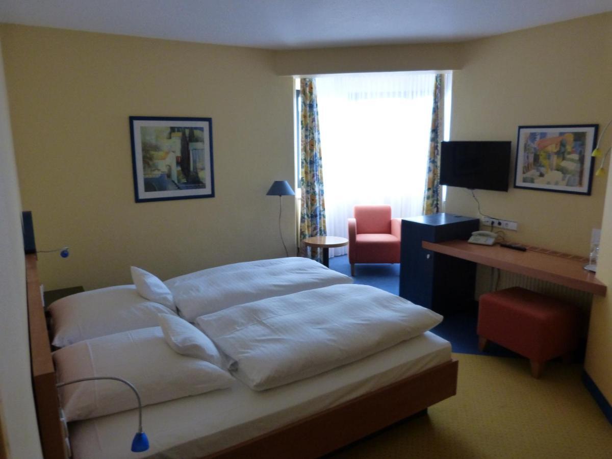 Hotel Roshop Barnstorf Екстериор снимка