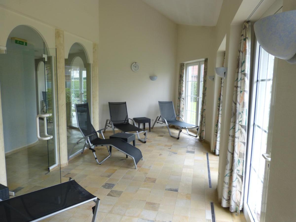 Hotel Roshop Barnstorf Екстериор снимка