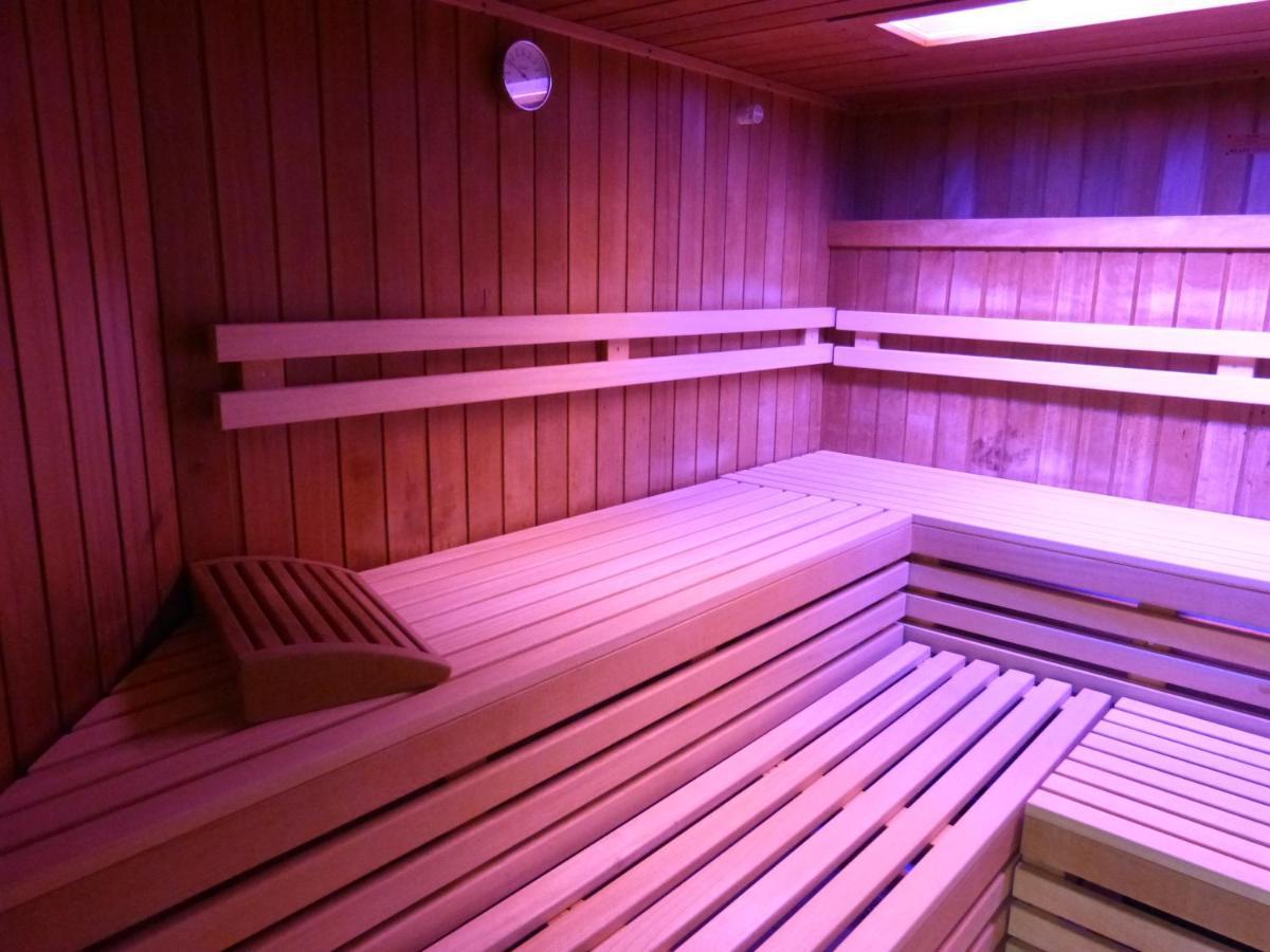 Hotel Roshop Barnstorf Екстериор снимка