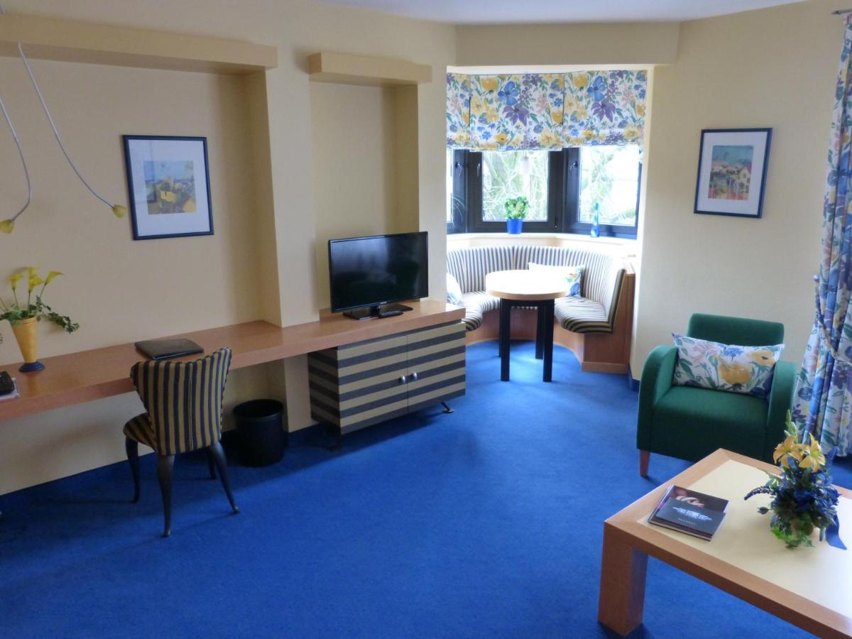 Hotel Roshop Barnstorf Екстериор снимка