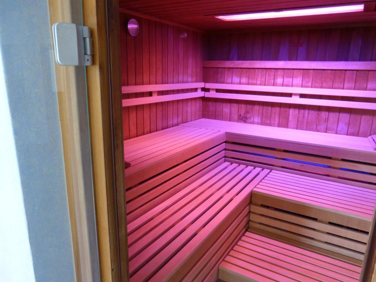 Hotel Roshop Barnstorf Екстериор снимка