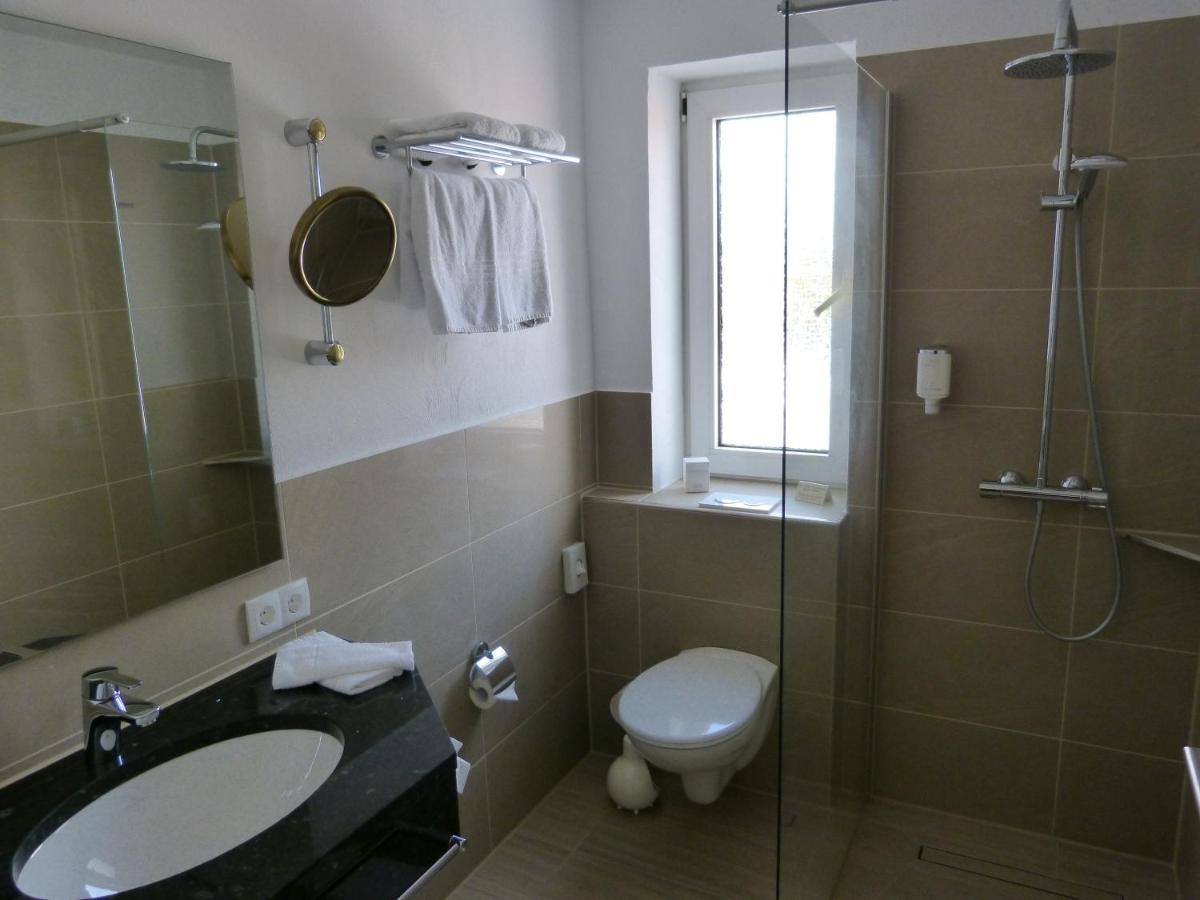 Hotel Roshop Barnstorf Екстериор снимка